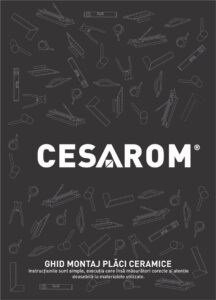 catalog CESAROM